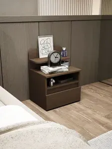 Техно Стиль Тумба, 1 ящ, 40.4х32.4х52 см