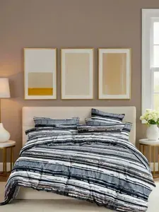 Постельное белье 1.5 спальное Cleo Dreams Color комплект микросатин