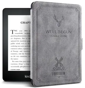 MyPads Чехол для Amazon Kindle PaperWhite 4 2018