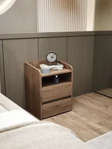 Техно Стиль Тумба, 2 ящ, 40х32.2х53.5 см