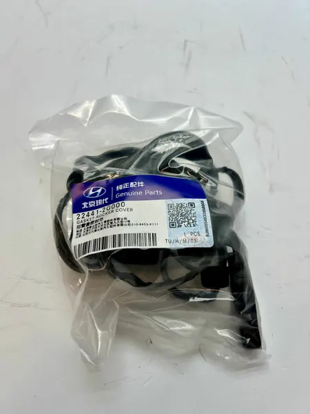 Прокладка клапанной крышки 224412G000 Hyundai / KIA