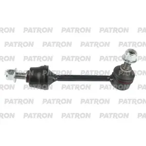 Тяга стабилизатора mercedes g-class w463a 2018- PATRON PS4855, oem A4633201200