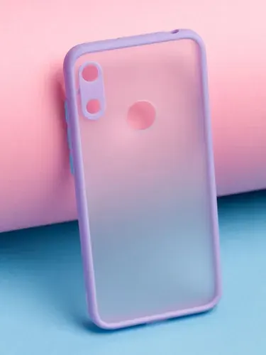 Чехол для телефона Huawei Y6 2019/Honor 8A