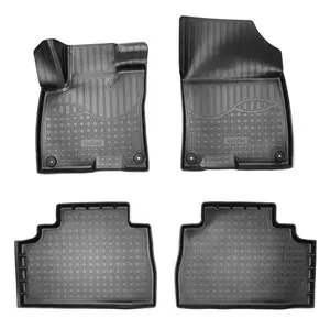 Коврики в салон GAC GS5 2020- ГАК GS5