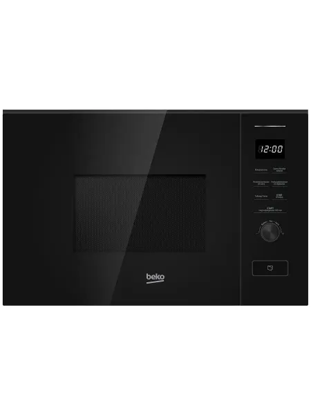 Beko Встраиваемая микроволновая печь СВЧ BMGB 20212 B