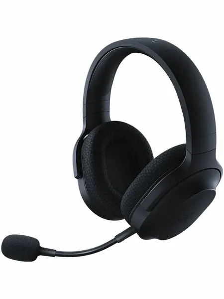 Гарнитура беспроводная RAZER Barracuda X Headset 2022 (RZ04-04430100-R3M1)