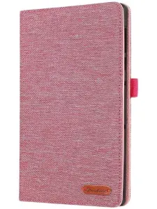 Чехол на планшет Lenovo Legion Y700 2023 8.8 дюйма, розовый