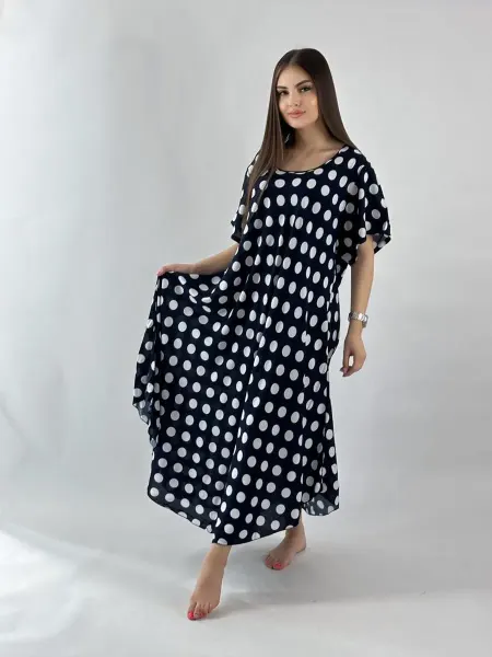 Shop World Туника домашняя большие размеры