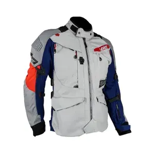 Мотокуртка Leatt 7.5 Jacket Royal, L, 2024 (5024010142)
