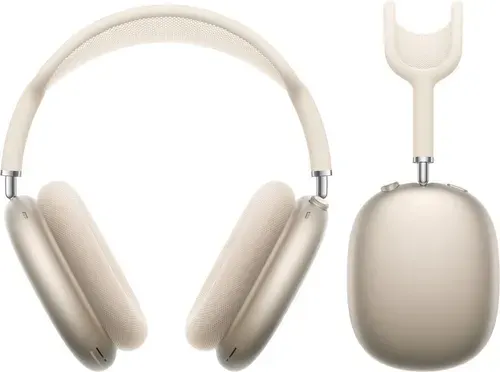 Apple AirPods Max USB-C (2024) Наушники, голубые