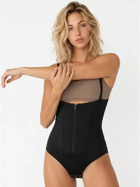 CORSETS Корректирующее боди женское