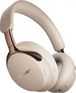Беспроводные наушники Bose QuietComfort Ultra Headphones (2nd Gen, 2025), Бежевый Driftwood Sand