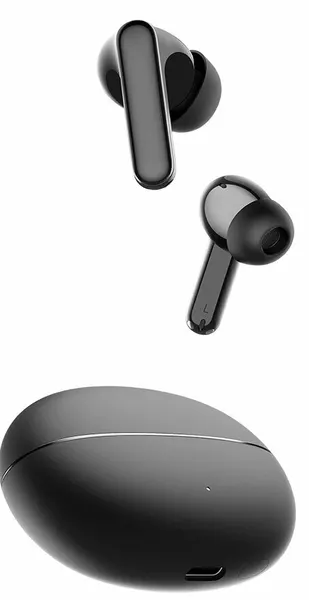 Наушники TWS HONOR CHOICE Earbuds X8 белый 2025, Система активного шумоподавления