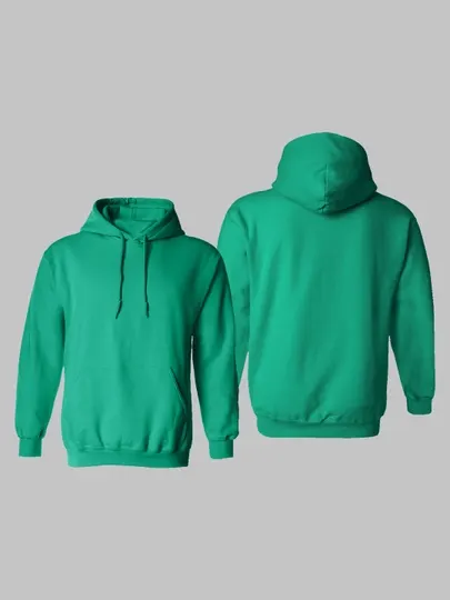 Осение худи, оверсайз, униксекс