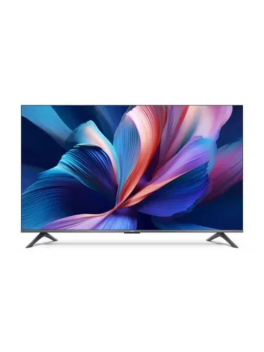 Xiaomi Телевизор TV A Pro 50 2026 50" 4K UHD, черный