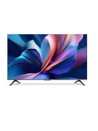Xiaomi Телевизор TV A Pro 55 2026 55" 4K UHD, черный