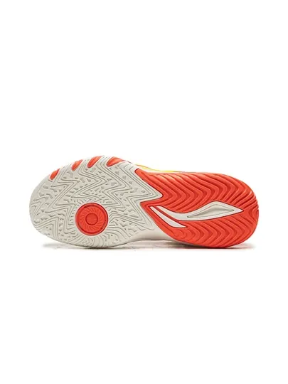 Баскетбольные кроссовки Li-Ning BADFIVE Storm 2026 ABFW011