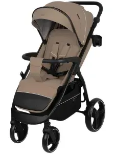 Прогулочная коляска Indigo EPICA XL 2026 розовый
