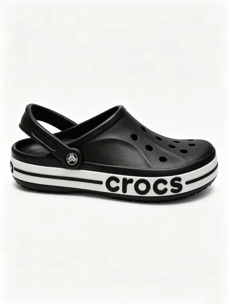 CROCS Кроксы для пляжа не боятся песка и соли