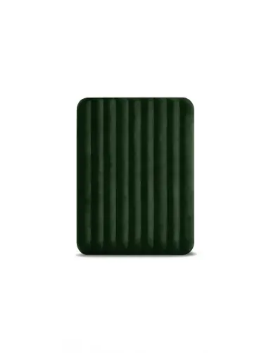 Intex Матрас надувной 203х152х25 см Prestige Downy Bed, 64109