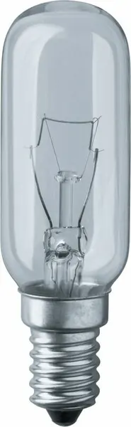 Navigator Group Лампа накаливания Navigator 61 205 NI-T25L-25-230-E14-CL