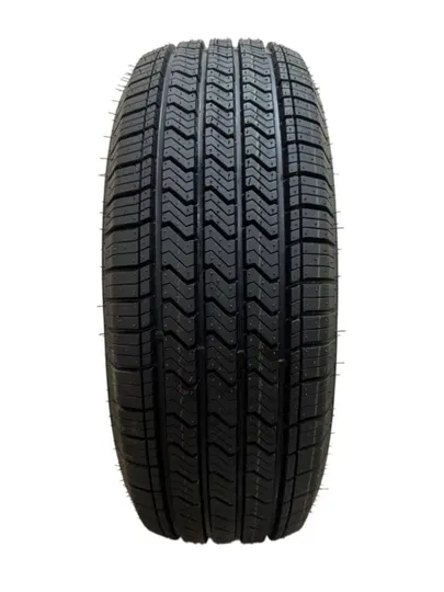 Автомобильная шина (автошина, всесезонная шина) Kornet Cross K5 205/65 R15, черная