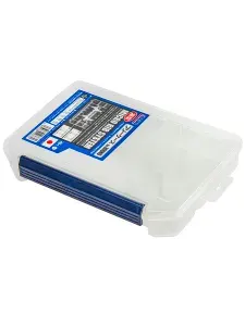 Meiho Коробка рыболовная FREE CASE 800ND 205х145х40