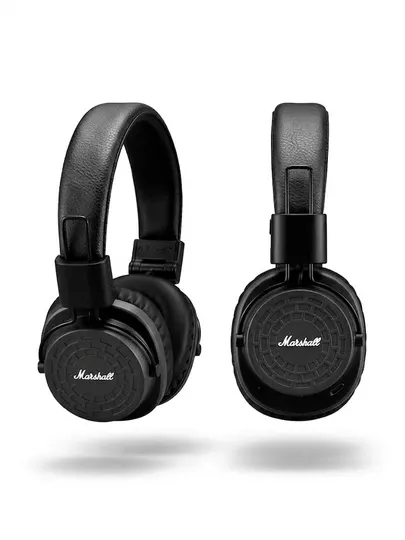 Беспроводные наушники с микрофоном (20Hz–20kHz)