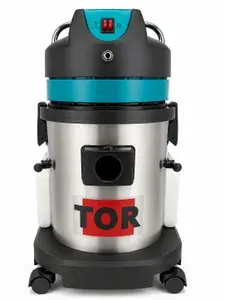 Пылесос-химчистка TOR 20L LC-20 GA (автомобильная комплектация)