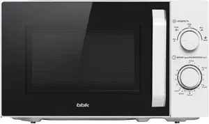 BBK Микроволновая печь 20MWS-761M W белый