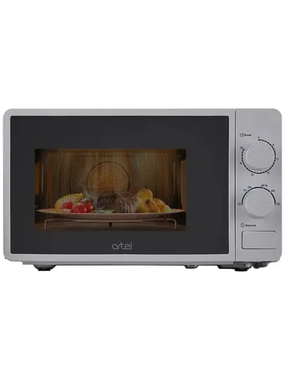 Микроволновая печь ARTEL 20MX63 White