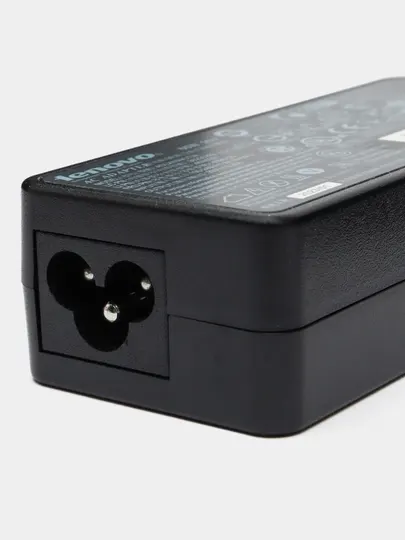 Зарядное устройство для ноутбука Lenovo 20V 3.25 a 65W блок питания