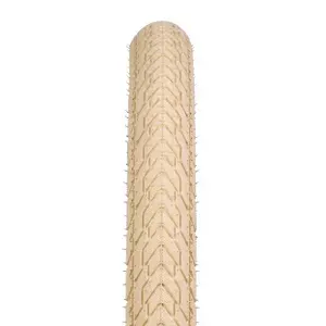 Покрышка для велосипеда KRYPTON BMX WOOHOOO BEIGE ZTO209B 20X2.35 30TPI