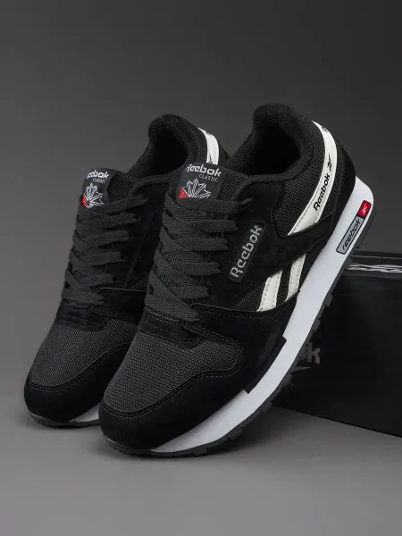 Reebok Кроссовки мужские спортивные