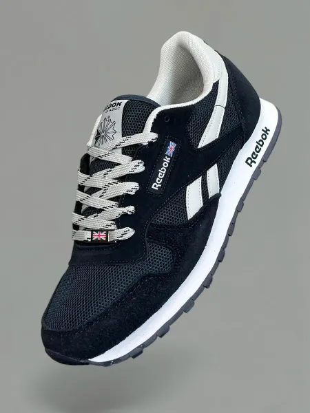 Reebok Кроссовки мужские