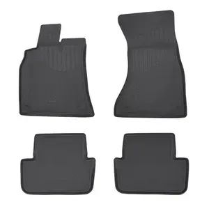 Коврики в салон подходят для Jac-JS4 3D 21 (Po)