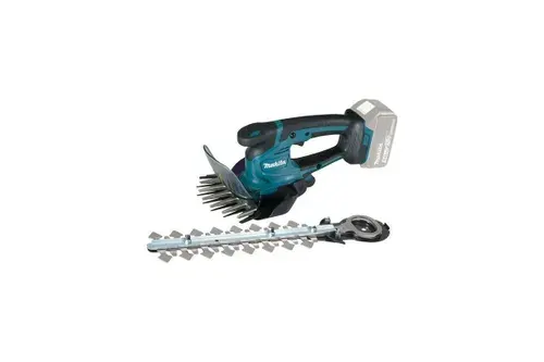 Ножницы садовые аккумуляторные 2в1 Makita DUM604ZX без акк