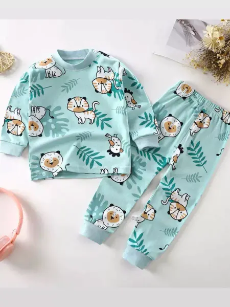 Yasya baby Пижама для малышей