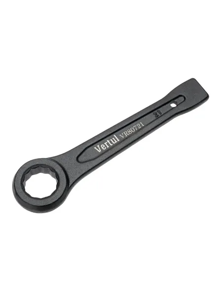 Vertul Ключ накидной ударный 21 мм VR80721