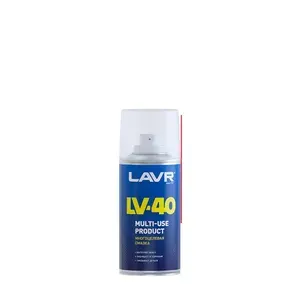 LAVR Многоцелевая смазка LV-40 (210 ml) / Ln1484