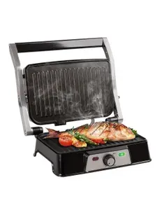 Endever Гриль электрический 2100Вт Grillmaster-220