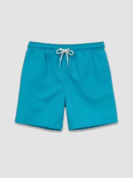LC Waikiki Пляжные шорты для мальчиков на резинке