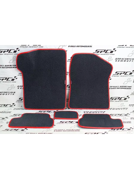 SPC Автомобильные коврики ВАЗ 2108-2109-2113-2114-2115-21099