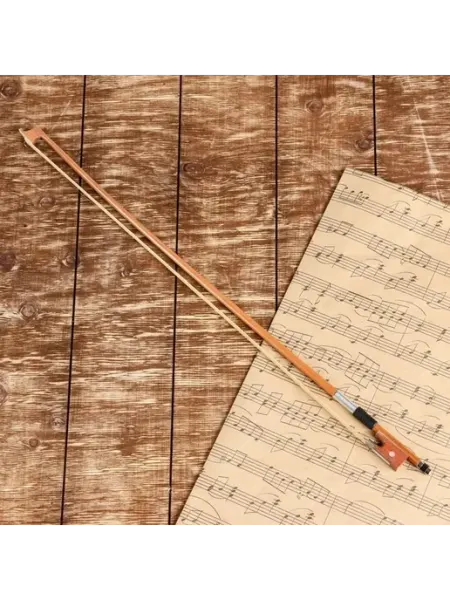 Смычок для скрипки Music Life 1/2