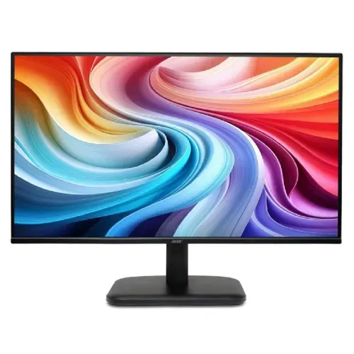 Acer 27" Монитор EK271Gbmix (UM.HE1CD.G02), IPS, 1920x1080, 120 Гц, черный