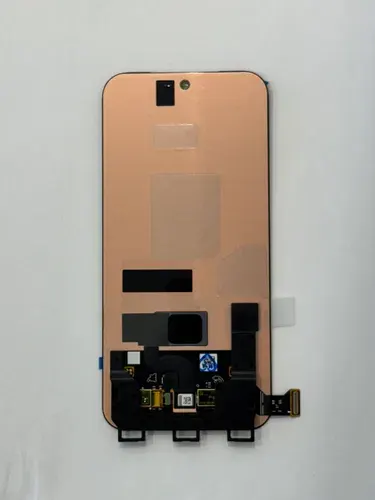 Дисплей (экран) для ONEPLUS 15T (Original) AMOLED PLZ110