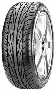Maxxis MA-Z4S Victra Шины летние 215/50 R17 95W