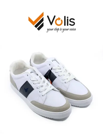 Кеды, повседневные, легкие, спортивные Volis 21696