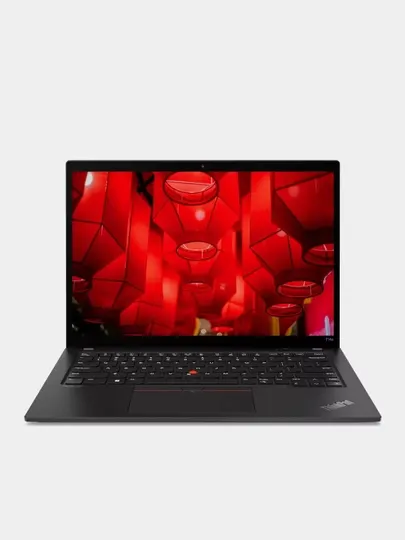 Ноутбук Lenovo Thinkbook P/N 21DJ0017RU