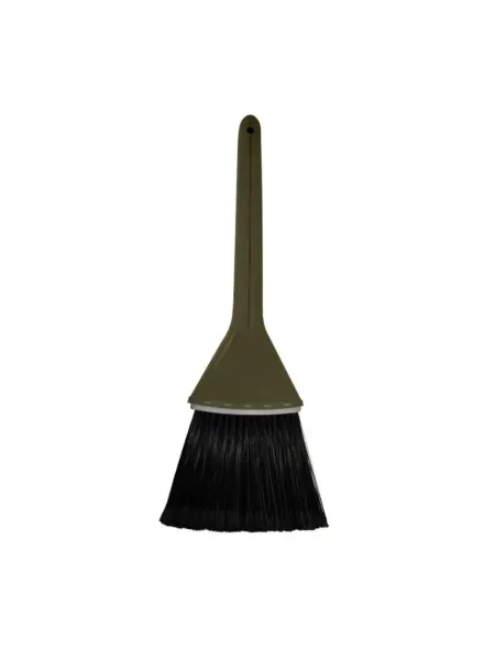 Spin&Clean Веник Rock'n'Roll пластиковый 21x62 см